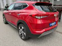 Hyundai Tucson 2.0 CRDi 185 Vertex 4WD