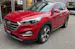 Hyundai Tucson 2.0 CRDi 185 Vertex 4WD