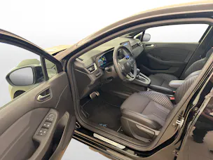 Renault Clio 1.6 E-Tech esprit Alpine