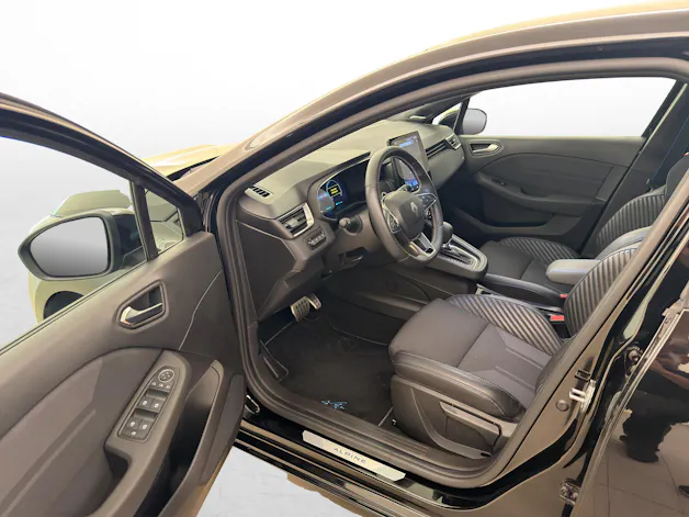 Renault Clio 1.6 E-Tech esprit Alpine