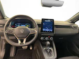 Renault Clio 1.6 E-Tech esprit Alpine