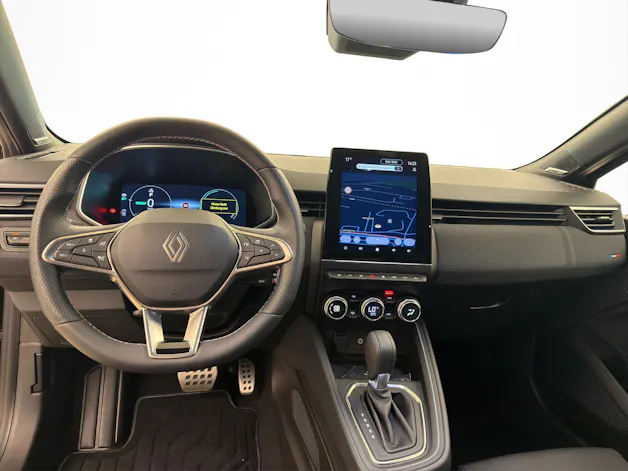 Renault Clio 1.6 E-Tech esprit Alpine
