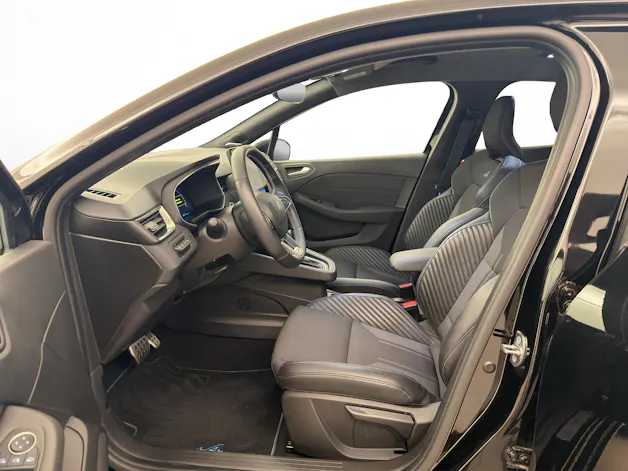 Renault Clio 1.6 E-Tech esprit Alpine