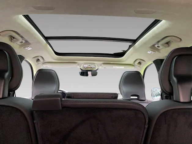Volvo XC90 2.0 T8 TE Ultra Bright eAWD