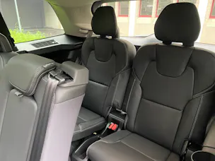 Volvo XC90 2.0 T8 TE Ultra Bright eAWD