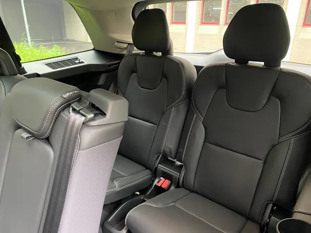 Volvo XC90 2.0 T8 TE Ultra Bright eAWD