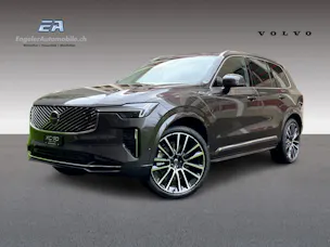 Volvo XC90 2.0 T8 TE Ultra Bright eAWD