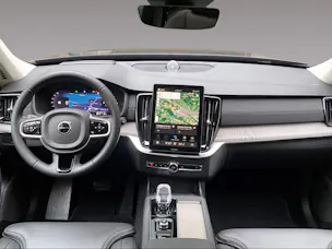 Volvo XC90 2.0 T8 TE Ultra Bright eAWD
