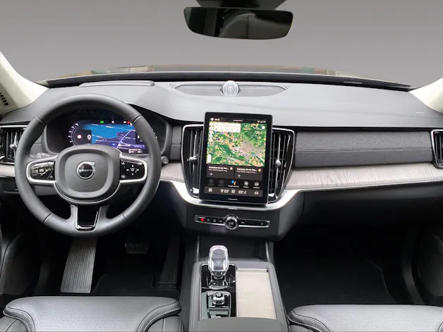 Volvo XC90 2.0 T8 TE Ultra Bright eAWD
