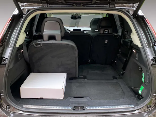 Volvo XC90 2.0 T8 TE Ultra Bright eAWD