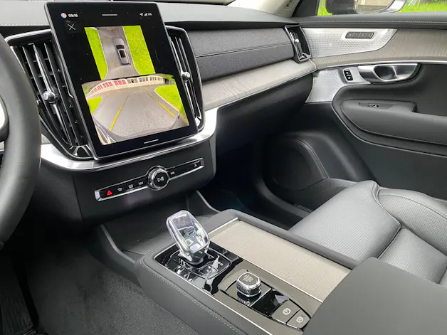 Volvo XC90 2.0 T8 TE Ultra Bright eAWD