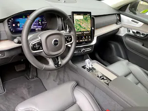 Volvo XC90 2.0 T8 TE Ultra Bright eAWD