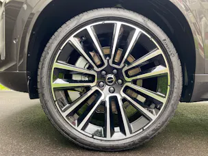 Volvo XC90 2.0 T8 TE Ultra Bright eAWD
