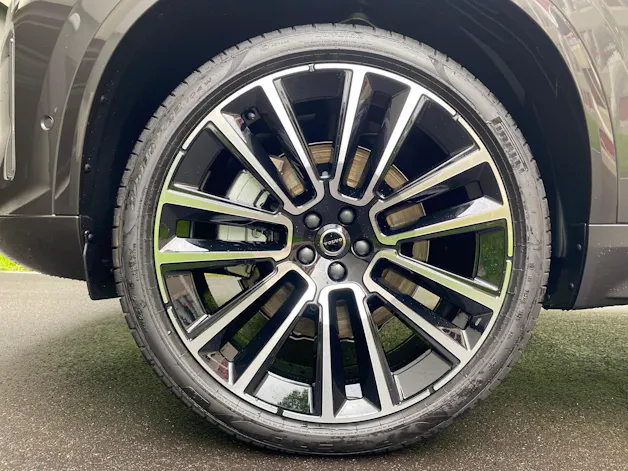 Volvo XC90 2.0 T8 TE Ultra Bright eAWD