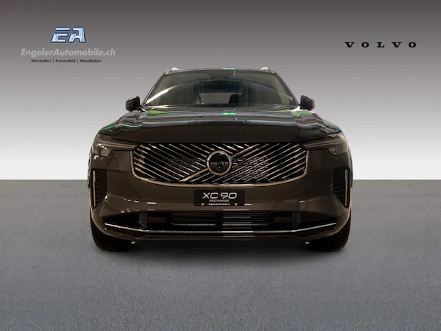 Volvo XC90 2.0 T8 TE Ultra Bright eAWD