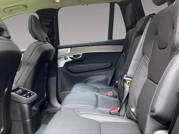 Volvo XC90 2.0 T8 TE Ultra Bright eAWD