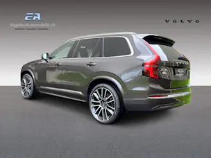 Volvo XC90 2.0 T8 TE Ultra Bright eAWD
