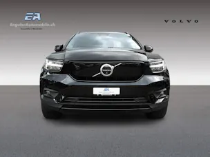 Volvo XC40 P8 Twin Pro AWD