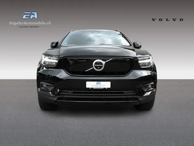 Volvo XC40 P8 Twin Pro AWD