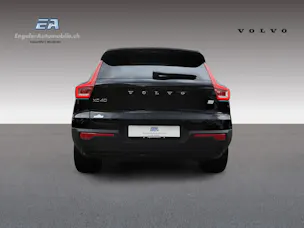 Volvo XC40 P8 Twin Pro AWD