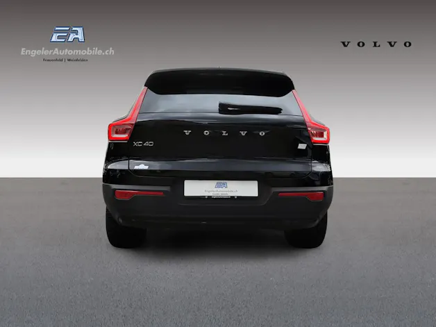 Volvo XC40 P8 Twin Pro AWD