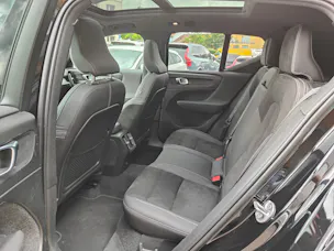 Volvo XC40 P8 Twin Pro AWD