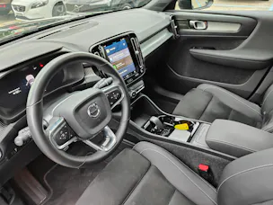 Volvo XC40 P8 Twin Pro AWD