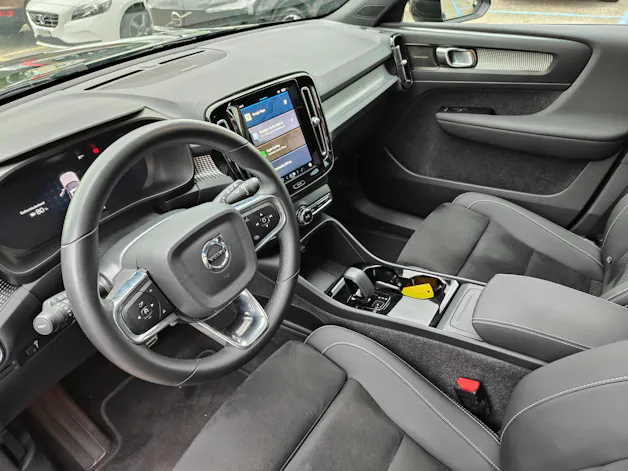 Volvo XC40 P8 Twin Pro AWD