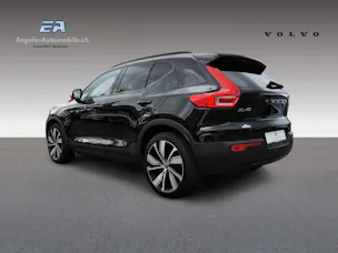 Volvo XC40 P8 Twin Pro AWD