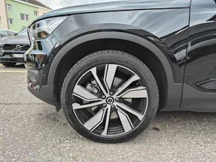 Volvo XC40 P8 Twin Pro AWD