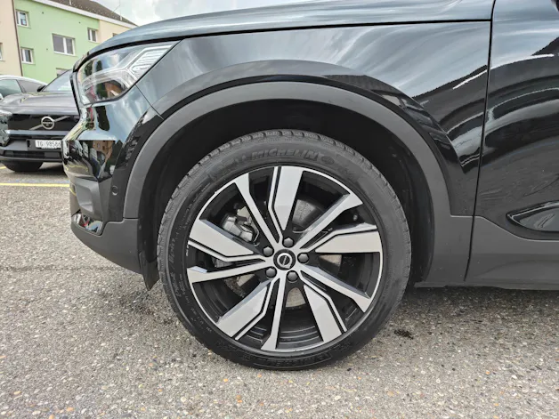 Volvo XC40 P8 Twin Pro AWD