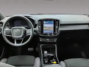 Volvo XC40 P8 Twin Pro AWD