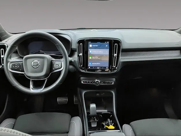 Volvo XC40 P8 Twin Pro AWD