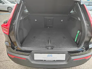Volvo XC40 P8 Twin Pro AWD