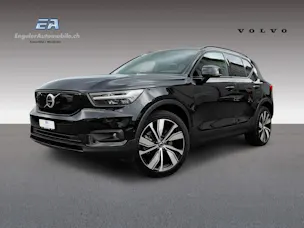 Volvo XC40 P8 Twin Pro AWD