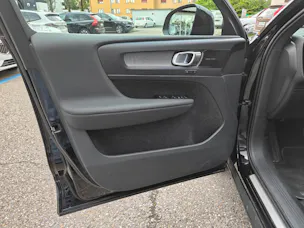 Volvo XC40 P8 Twin Pro AWD