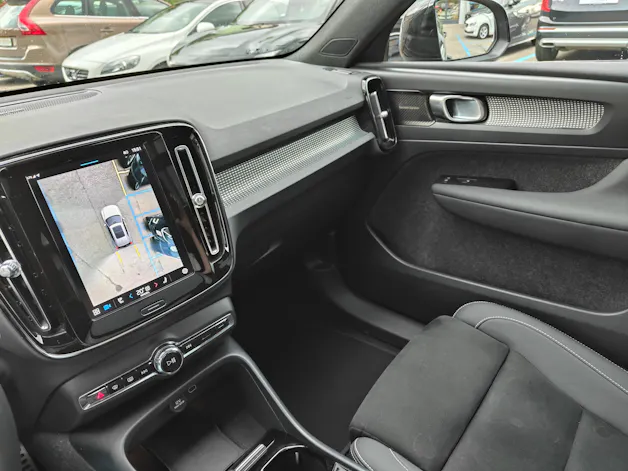 Volvo XC40 P8 Twin Pro AWD