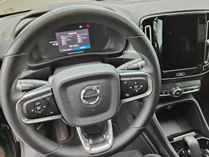 Volvo XC40 P8 Twin Pro AWD