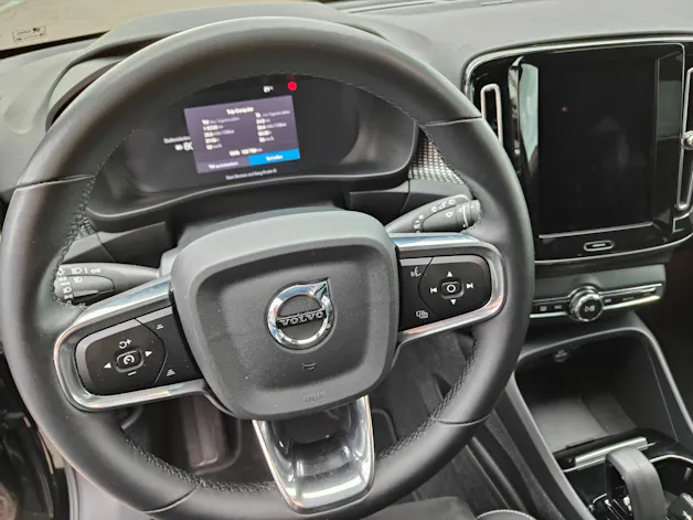 Volvo XC40 P8 Twin Pro AWD