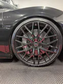Audi R8 Coupé 5.2 plus S-Tronic