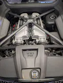 Audi R8 Coupé 5.2 plus S-Tronic