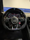 Audi R8 Coupé 5.2 plus S-Tronic