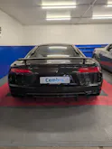 Audi R8 Coupé 5.2 plus S-Tronic