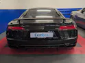 Audi R8 Coupé 5.2 plus S-Tronic