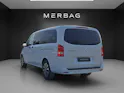 Mercedes-Benz Vito 116 CDI Lang Tourer 9G-Tronic Pro