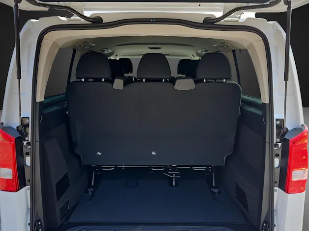 Mercedes-Benz Vito 116 CDI Lang Tourer 9G-Tronic Pro
