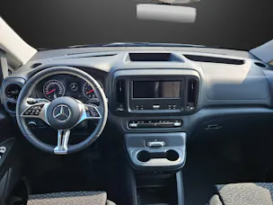 Mercedes-Benz Vito 116 CDI Lang Tourer 9G-Tronic Pro