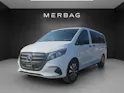 Mercedes-Benz Vito 116 CDI Lang Tourer 9G-Tronic Pro