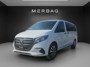 Mercedes-Benz Vito 116 CDI Lang Tourer 9G-Tronic Pro