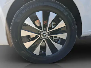 Mercedes-Benz Vito 116 CDI Lang Tourer 9G-Tronic Pro